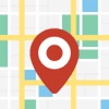 Poke Map Locator & Radar - iPadアプリ