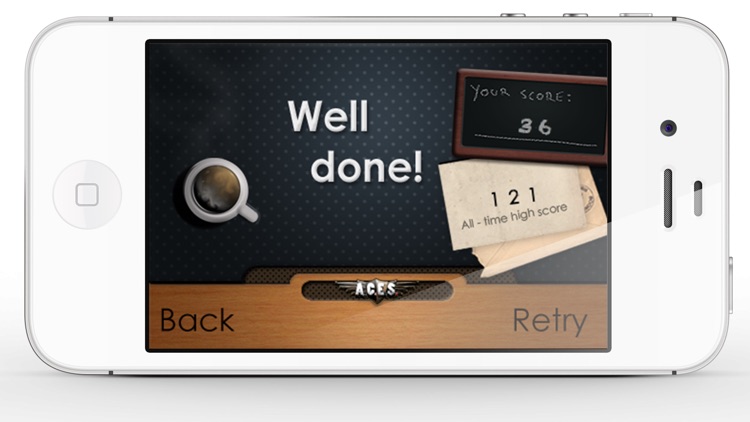 A.C.E.S. screenshot-3