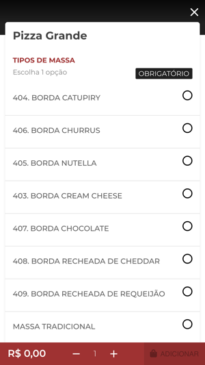 Fábrica de Pizza(圖3)-速報App