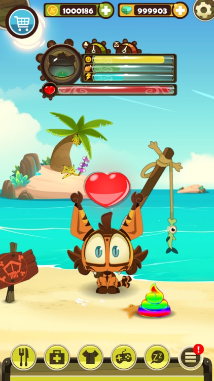 DOFUS Pets screenshot-3