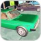 It’s an amazing sky track car jumping game for modern riders