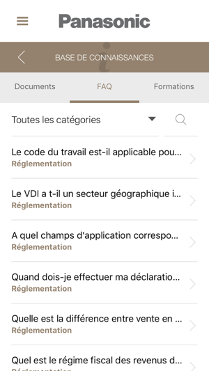 Panasonic(圖2)-速報App