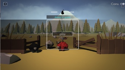 sheep it game screenshot 3
