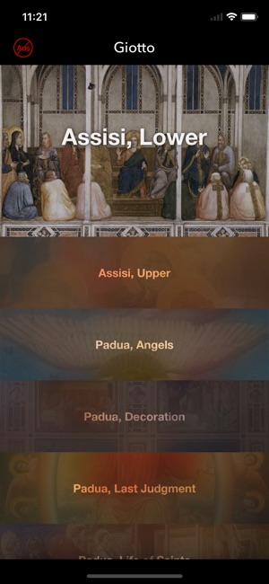 Giotto's Art(圖1)-速報App