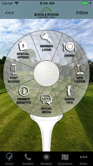 Knollwood Country Club (NY)(圖1)-速報App