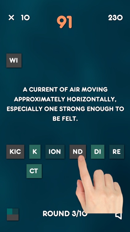 Word Games PRO - 52 in 1 screenshot-5