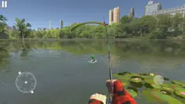 Game screenshot Ultimate Fishing Simulator mod apk