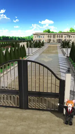 Game screenshot Palace in England mod apk