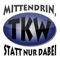 Jetzt gibt es TKW App auch als mobile App