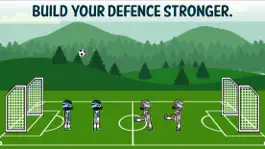 Game screenshot 2018 Soccer Physics mod apk