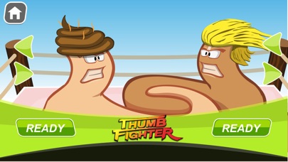 Finger War - 2 Player Games screenshot 4