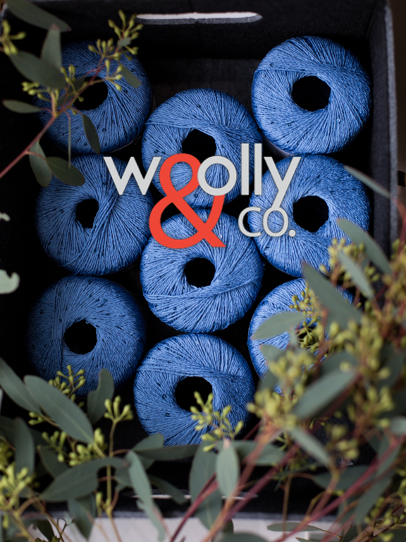 Screenshot #4 pour WoollyandCo.