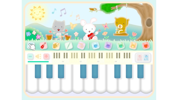 Little Musician