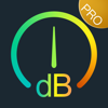 Decibel Meter pro - 元 王