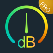 Decibel Meter pro