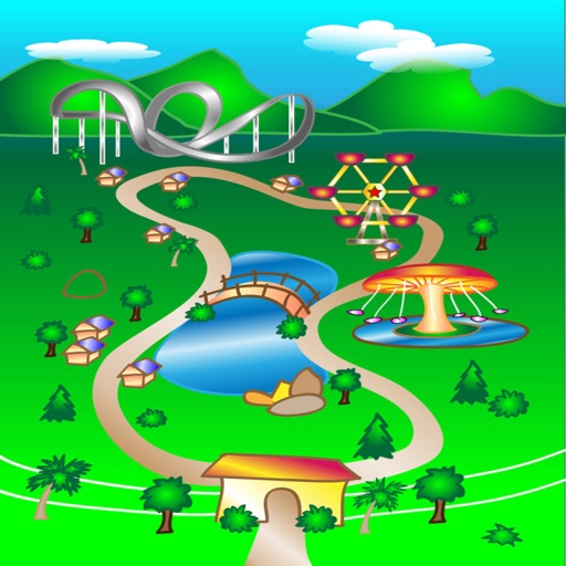 Math Park icon