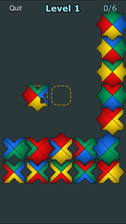 Puzzle Paradox