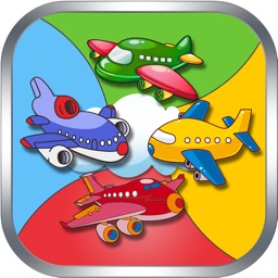 快乐飞行棋－全民都在玩的棋牌小游戏