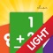 Elias Math Addition Light