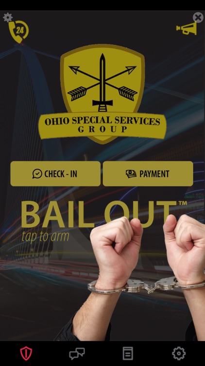 Ohio Special Services Group