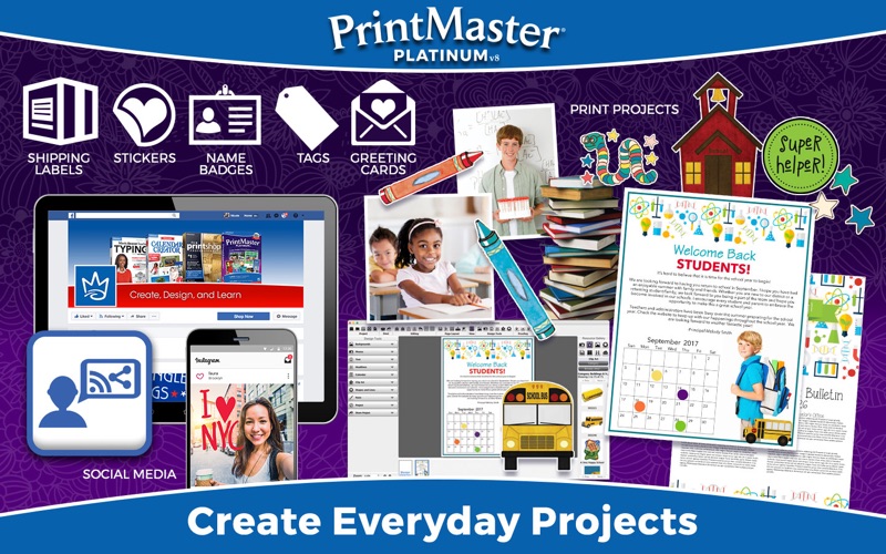 printmaster 8 platinum problems & solutions and troubleshooting guide - 2