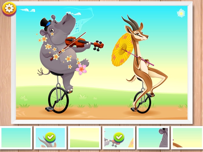 Baby Photo Search for Kids