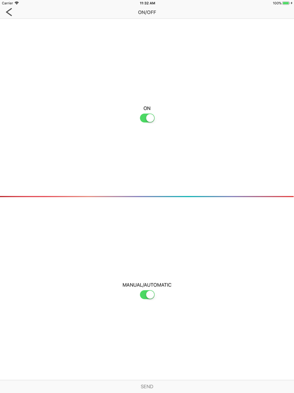 Screenshot #6 pour Luminus