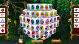 Game screenshot Fairy Mahjong Valentine's Day. mod apk
