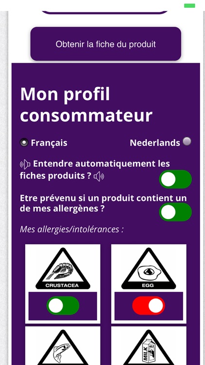 Batra Client- Barcode Scanner