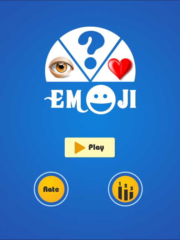 Screenshot #5 for Guess The Emoji Words