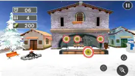 Game screenshot Снеговик Стрельба 2018 apk