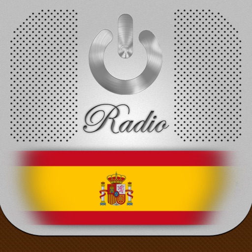 Radios Españolas (ES) : Noticias, Música, Fútbol icon