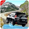 4x4 Prado Offroad Game