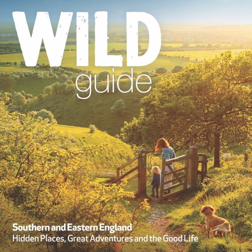 Wild Guide South East