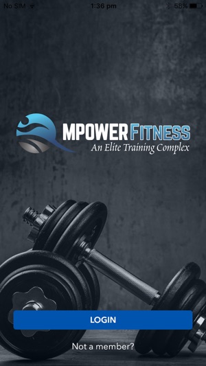 MPower Fitness(圖1)-速報App