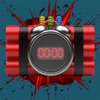 Ticking Bomb: Drinking Game - iPadアプリ