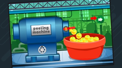 Dry fruit factory -Cooking fun screenshot 4