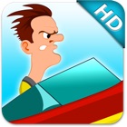 Free Boat Racing- The High Speed Impossible Game icon