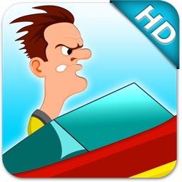 Free Boat Racing- The High Speed Impossible Game