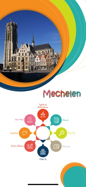 Visit Mechelen(圖2)-速報App