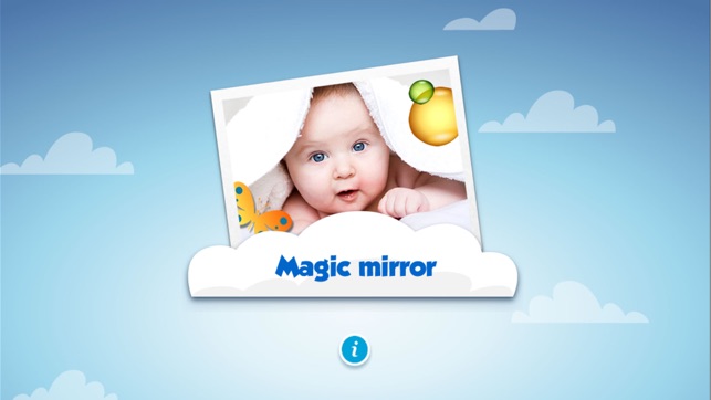 BabyGames Mirror(圖1)-速報App