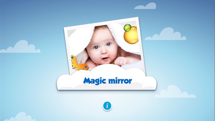 BabyGames Mirror