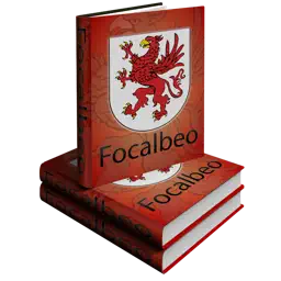 Irish <> English Dictionaries app icon