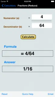 decimal to fraction converter+ problems & solutions and troubleshooting guide - 3