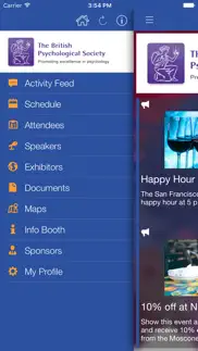 bps events app айфон картинки 3