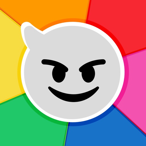 TRICKS! - Crack a Message Icon