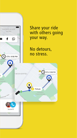 BVG BerlKönig(圖4)-速報App
