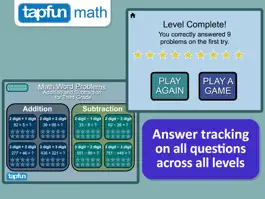 Game screenshot Math Word Problems 2 hack
