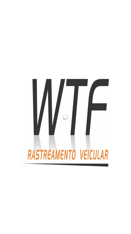 WTF Rastreamento