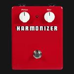Download Harmonizer app